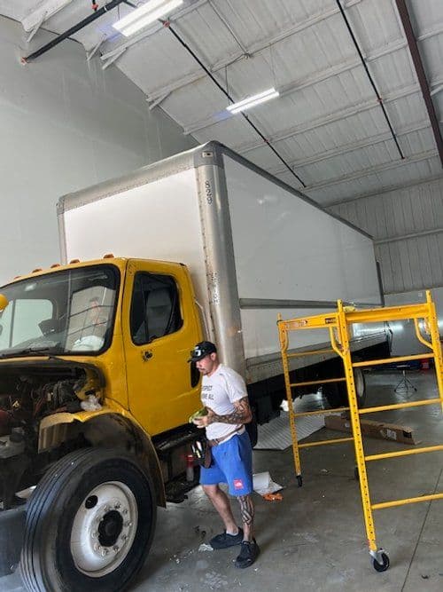 How to Set Expectations With Your Car Wrap Services