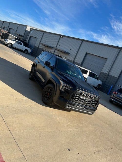 3 Ways Auto Window Tinting Improves Your Driving Experience