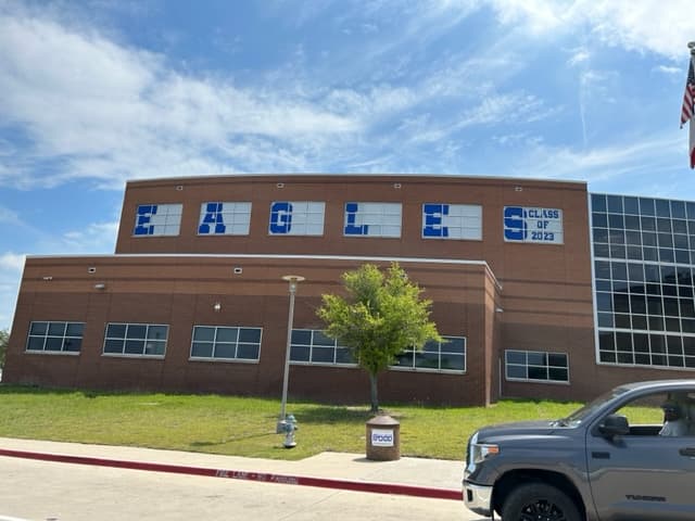Commercial Window Tint by NTX Wraps